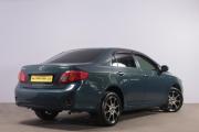 Toyota Corolla X (E140 E150) Новосибирск  - изображение 26