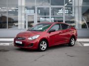 Hyundai Solaris I Курган  - изображение 22