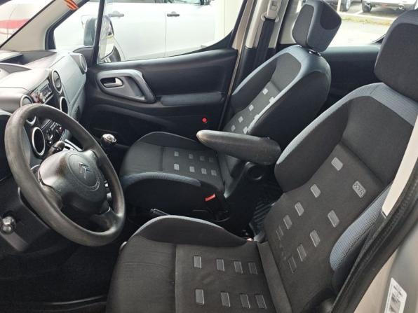 Citroen Berlingo II с пробегом 2009 года, цена 598 000 рублей, 187000 км, компактвэн, Автокод Объявления