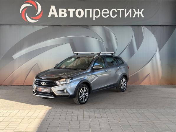 Lada (ВАЗ) Vesta I с пробегом 2021 года, цена 1 149 000 рублей, 113680 км, универсал, Автокод Объявления