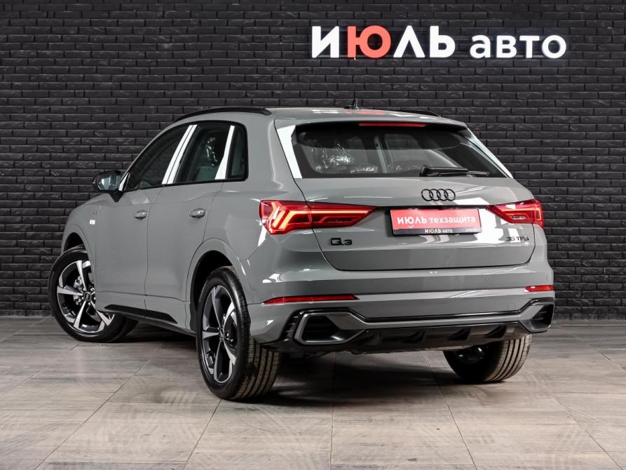 Audi Q3 II (F3) Екатеринбург  - изображение 7