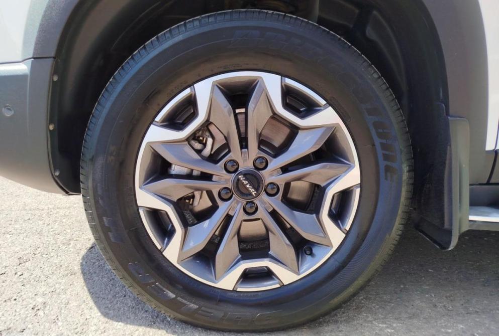 Haval Dargo Саратов  - изображение 10