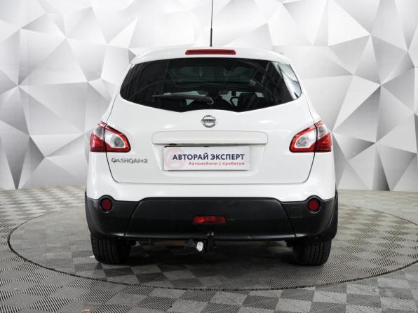 Nissan Qashqai+2 I Рестайлинг с пробегом 2013 года, цена 1 166 000 рублей, 195500 км, внедорожник, Автокод Объявления