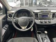 Toyota RAV4 IV (XA40) Воронеж  - изображение 22