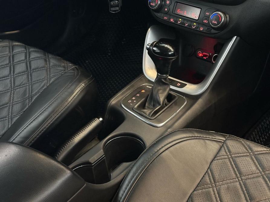 Kia Ceed II Рестайлинг Челябинск  - изображение 12
