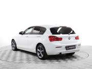 BMW 1 серии II (F20/F21) Рестайлинг Москва  - изображение 28
