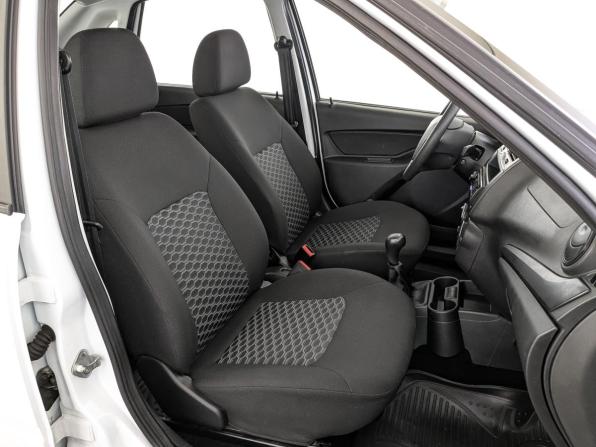 Lada (ВАЗ) Granta I Рестайлинг с пробегом 2022 года, цена 700 000 рублей, 40384 км, седан, Автокод Объявления