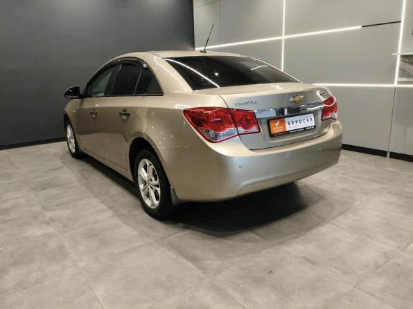 Chevrolet Cruze I с пробегом 2010 года, цена 589 000 рублей, 194000 км, седан, Автокод Объявления