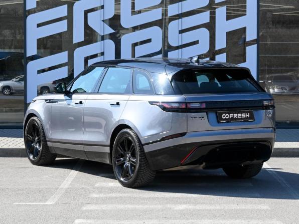 Land Rover Range Rover Velar I с пробегом 2021 года, цена 6 580 000 рублей, 40230 км, внедорожник, Автокод Объявления
