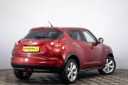 Nissan Juke I Пермь  - изображение 27