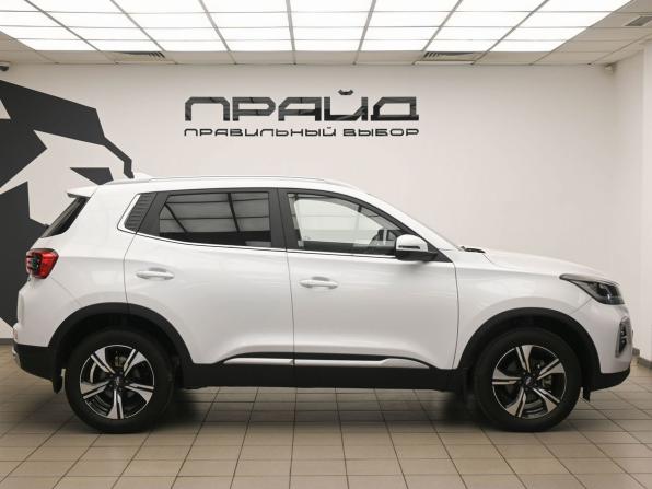 Chery Tiggo 4 Pro I Рестайлинг с пробегом 2024 года, цена 1 639 000 рублей, 32499 км, внедорожник, Автокод Объявления