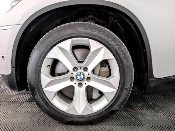 BMW X6 I (E71) Рестайлинг с пробегом 2013 года, цена 2 900 000 рублей, 115744 км, внедорожник, Автокод Объявления