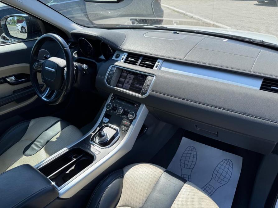 Land Rover Range Rover Evoque I Пермь  - изображение 17