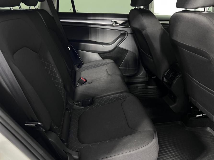 Skoda Kodiaq I Ростов-на-Дону  - изображение 20