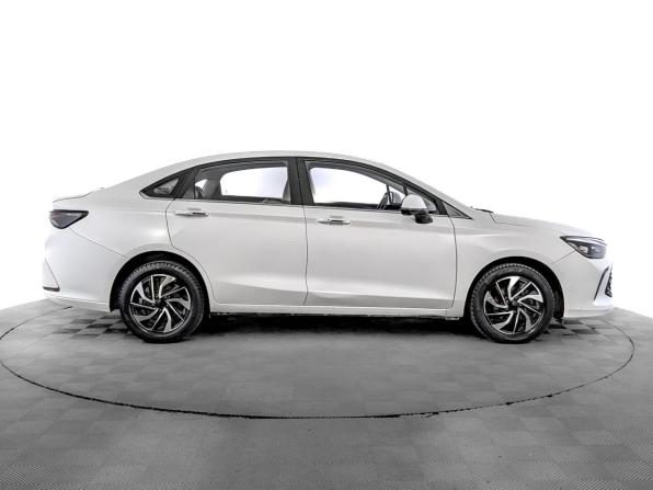 BAIC U5 Plus с пробегом 2023 года, цена 850 000 рублей, 88852 км, седан, Автокод Объявления