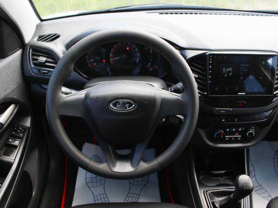 Lada (ВАЗ) Vesta I Калуга  - изображение 8