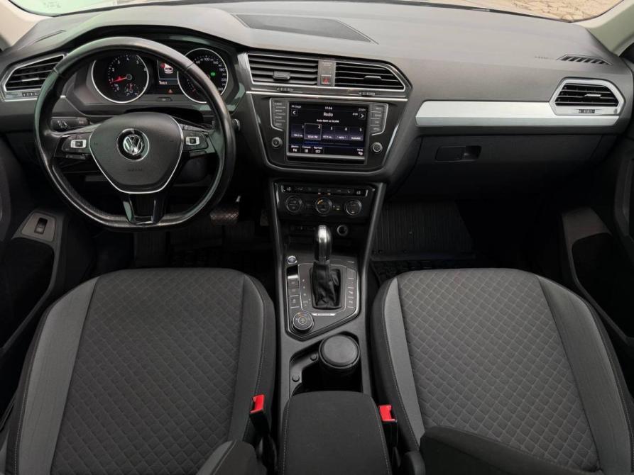 Volkswagen Tiguan II Кемерово  - изображение 7