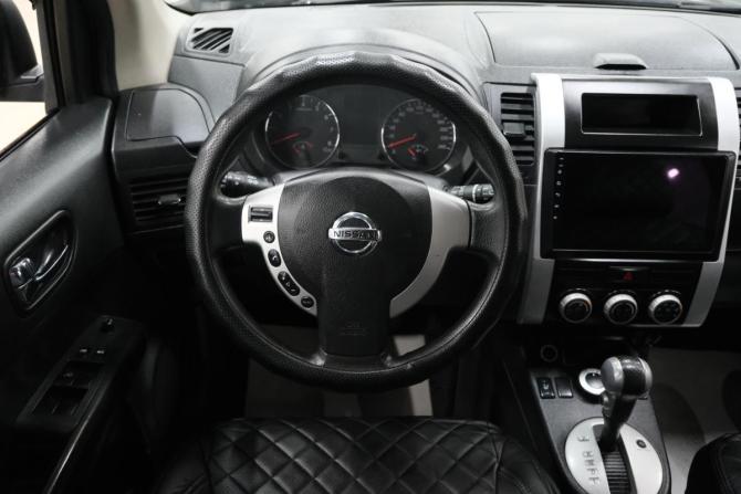 Nissan X-Trail II Рестайлинг с пробегом 2011 года, цена 1 349 000 рублей, 193000 км, внедорожник, Автокод Объявления