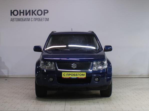 Suzuki Grand Vitara II с пробегом 2006 года, цена 889 000 рублей, 141788 км, внедорожник, Автокод Объявления