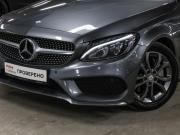 Mercedes-Benz C-Класс IV (W205) Москва  - изображение 54