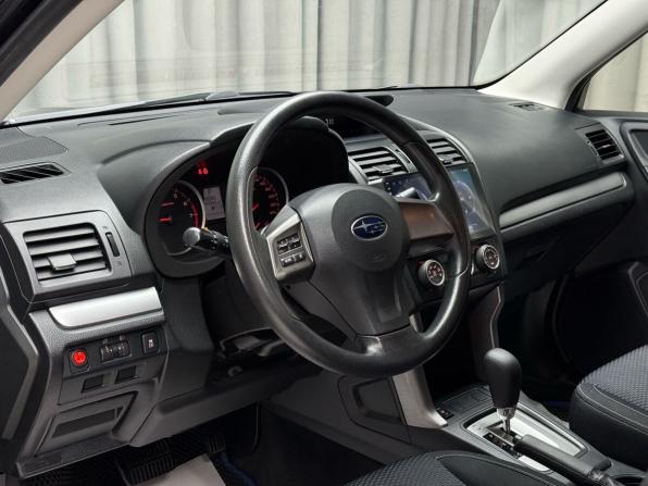 Subaru Forester IV с пробегом 2013 года, цена 1 479 000 рублей, 135686 км, внедорожник, Автокод Объявления