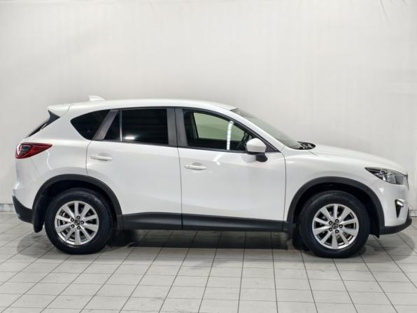 Mazda CX-5 I с пробегом 2014 года, цена 1 775 000 рублей, 80586 км, внедорожник, Автокод Объявления