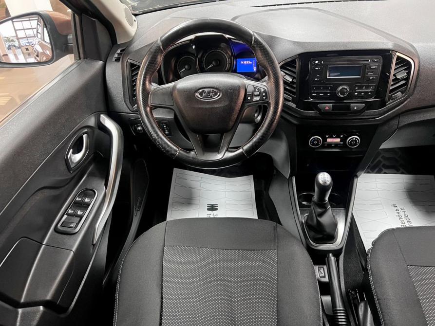 Lada (ВАЗ) XRAY I Тверь  - изображение 11