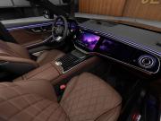 Mercedes-Benz S-Класс VII (W223) Рестайлинг Москва  - изображение 65