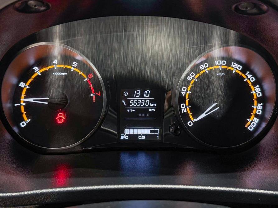 Lada (ВАЗ) Granta I Рестайлинг Екатеринбург  - изображение 17