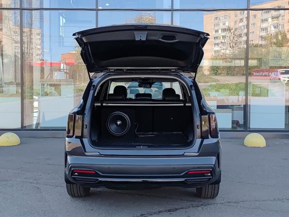 Kia Sorento IV с пробегом 2020 года, цена 3 050 000 рублей, 96504 км, внедорожник, Автокод Объявления