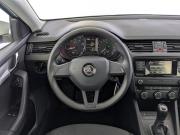Skoda Octavia III (A7) Москва  - изображение 47