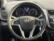 Hyundai Solaris I Рестайлинг Екатеринбург  - изображение 62