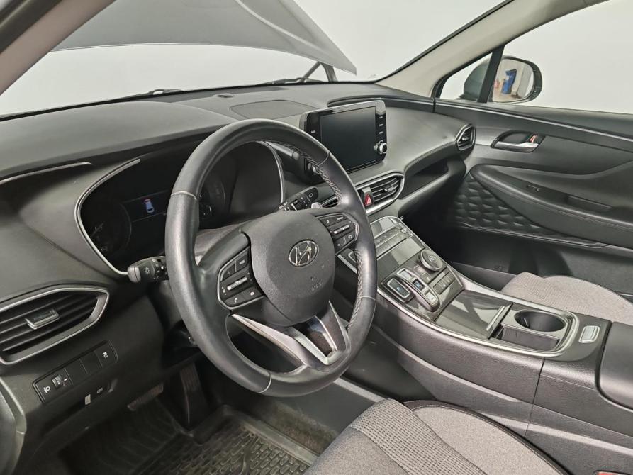 Hyundai Santa Fe IV Рестайлинг Москва  - изображение 19