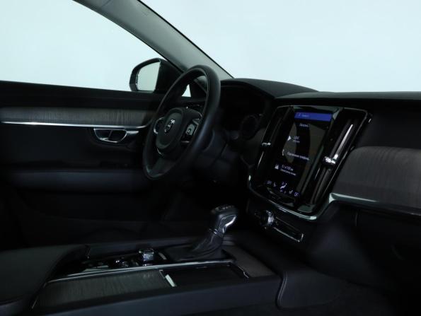 Volvo S90 II Рестайлинг с пробегом 2021 года, цена 3 445 000 рублей, 55372 км, седан, Автокод Объявления