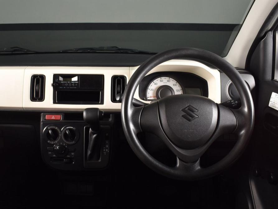 Suzuki Alto VIII (HA36) Кемерово  - изображение 8
