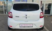 Renault Sandero II Рестайлинг Липецк  - изображение 15