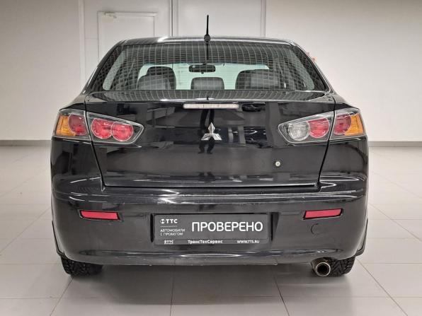 Mitsubishi Lancer X Рестайлинг с пробегом 2011 года, цена 619 000 рублей, 241398 км, седан, Автокод Объявления