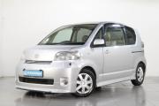 Toyota Porte I Челябинск  - изображение 18