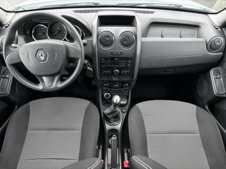 Renault Duster I Рестайлинг Нижний Новгород  - изображение 14