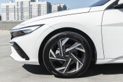 Hyundai Elantra VII (CN7) Казань  - изображение 30