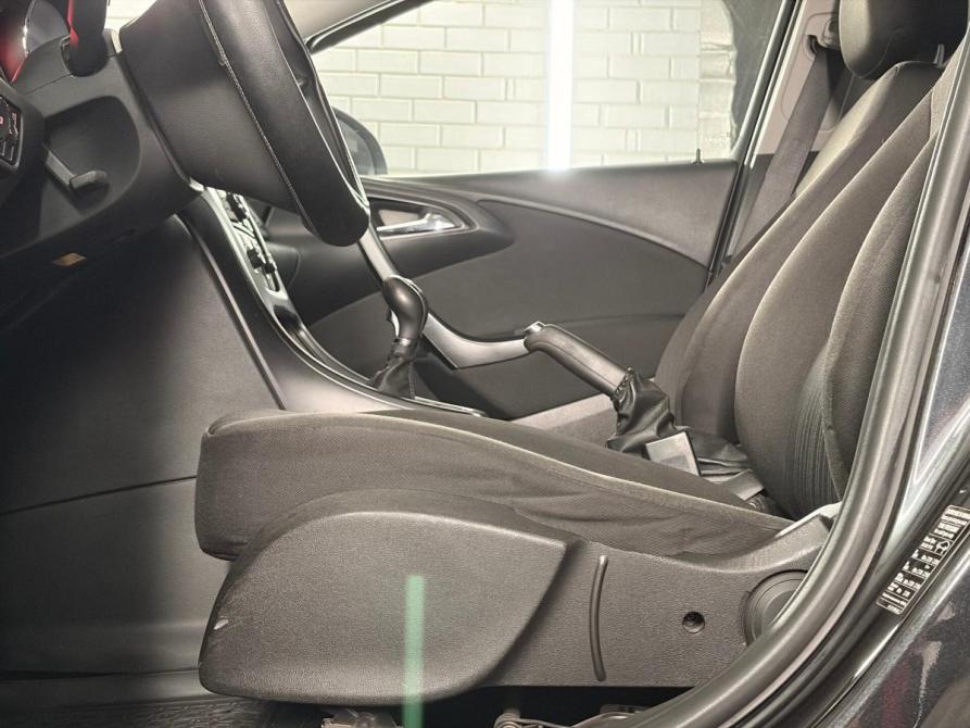 Opel Astra J Екатеринбург  - изображение 11
