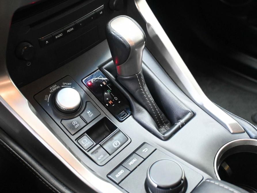 Lexus NX I Ростов-на-Дону  - изображение 15