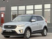 Hyundai Creta I Волгоград  - изображение 37