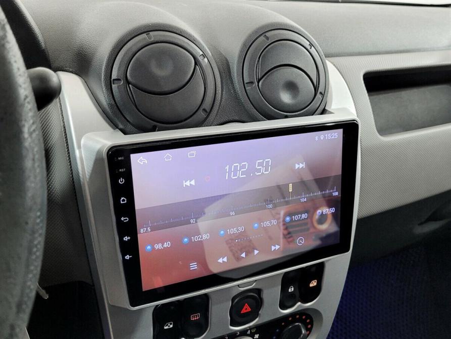 Renault Logan I Рестайлинг Москва  - изображение 7
