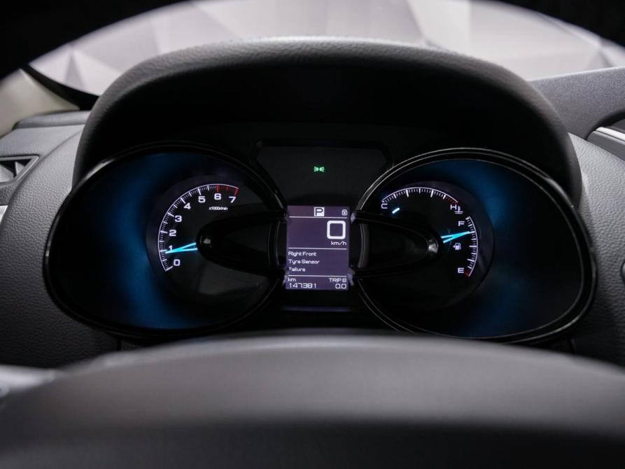 Dongfeng AX7 I Ульяновск  - изображение 15