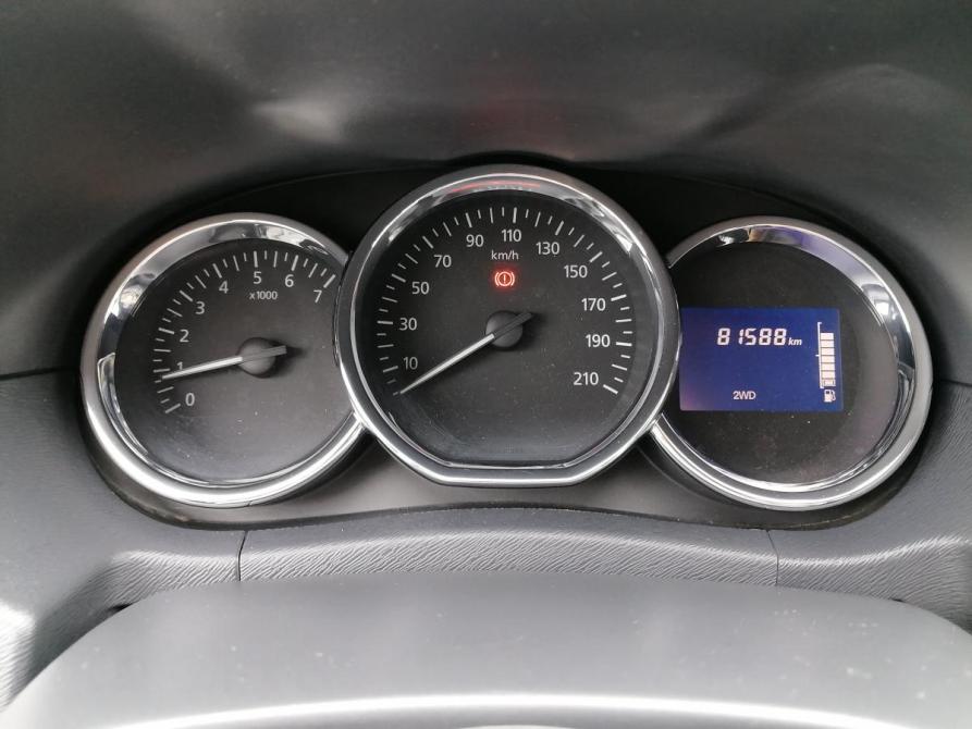 Nissan Terrano III (D10) Стерлитамак  - изображение 16