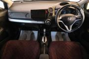 Honda Insight II Рестайлинг Омск  - изображение 37