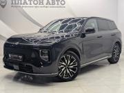 Changan Qiyuan Q07 Воронеж  - изображение 18