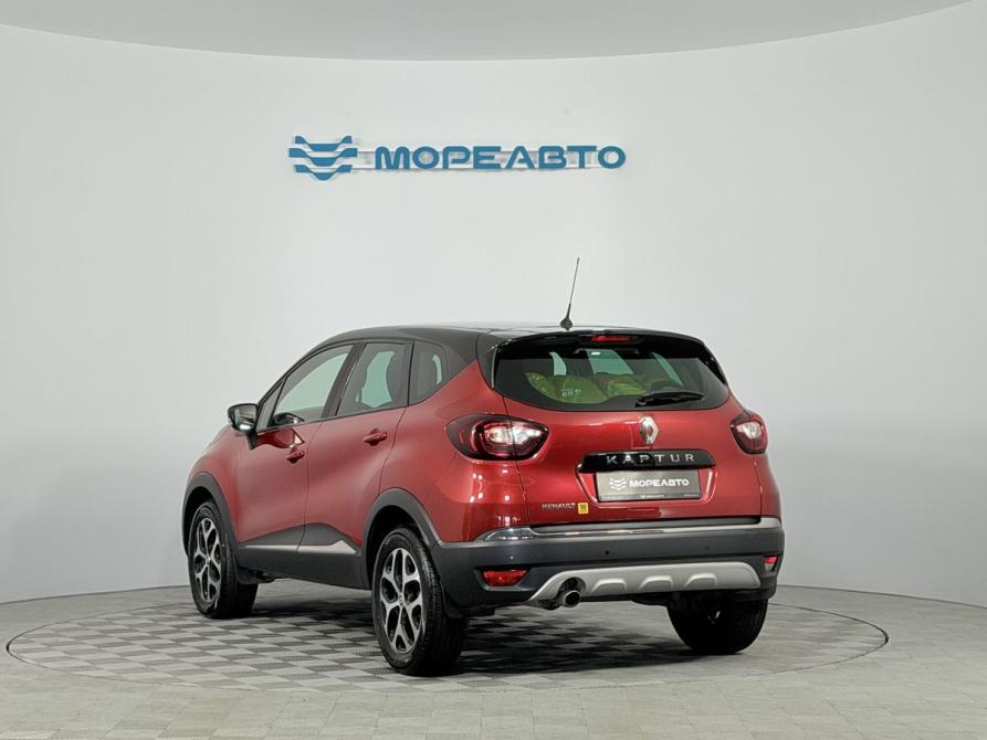 Renault Kaptur I Калининград  - изображение 7