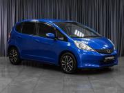 Honda Jazz II Рестайлинг Тюмень  - изображение 17